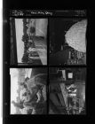 Tobacco factory opening (4 Negatives) (August 4, 1958) [Sleeve 2, Folder e, Box 15]